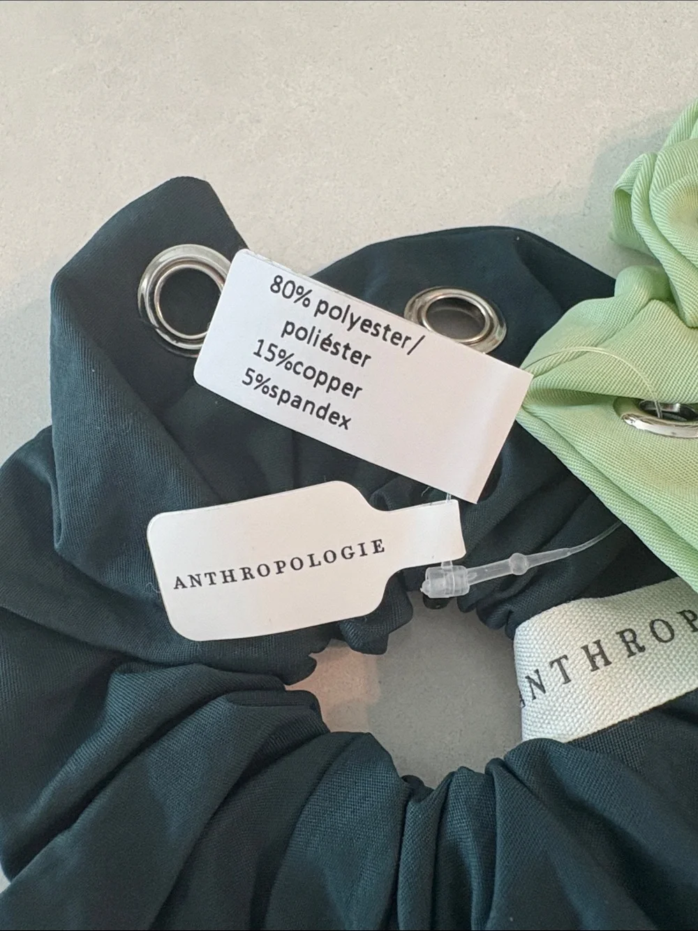 Anthropologie two soft